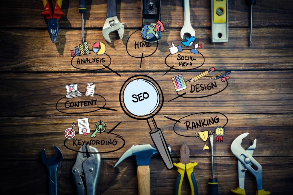 Cara Optimalkan Marketing SEO dengan Jasa SEO Bali